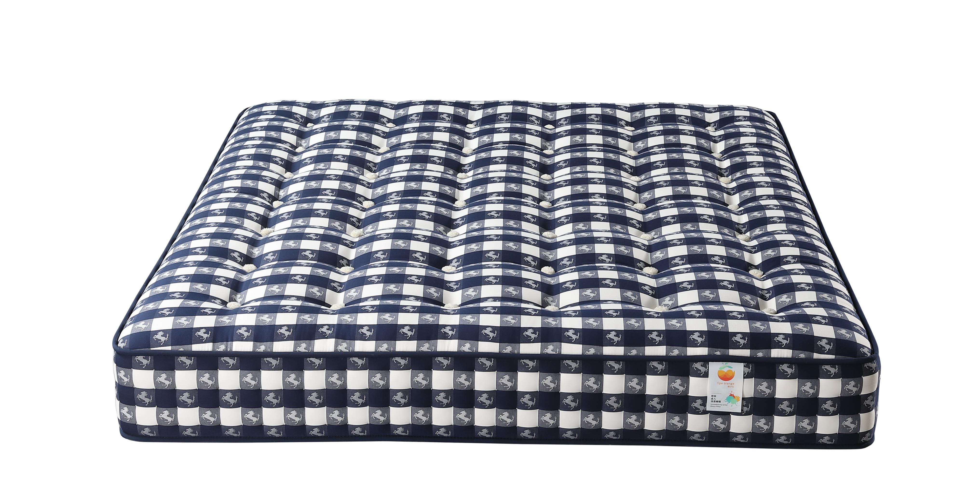JADE Camel Hair Mattress 009