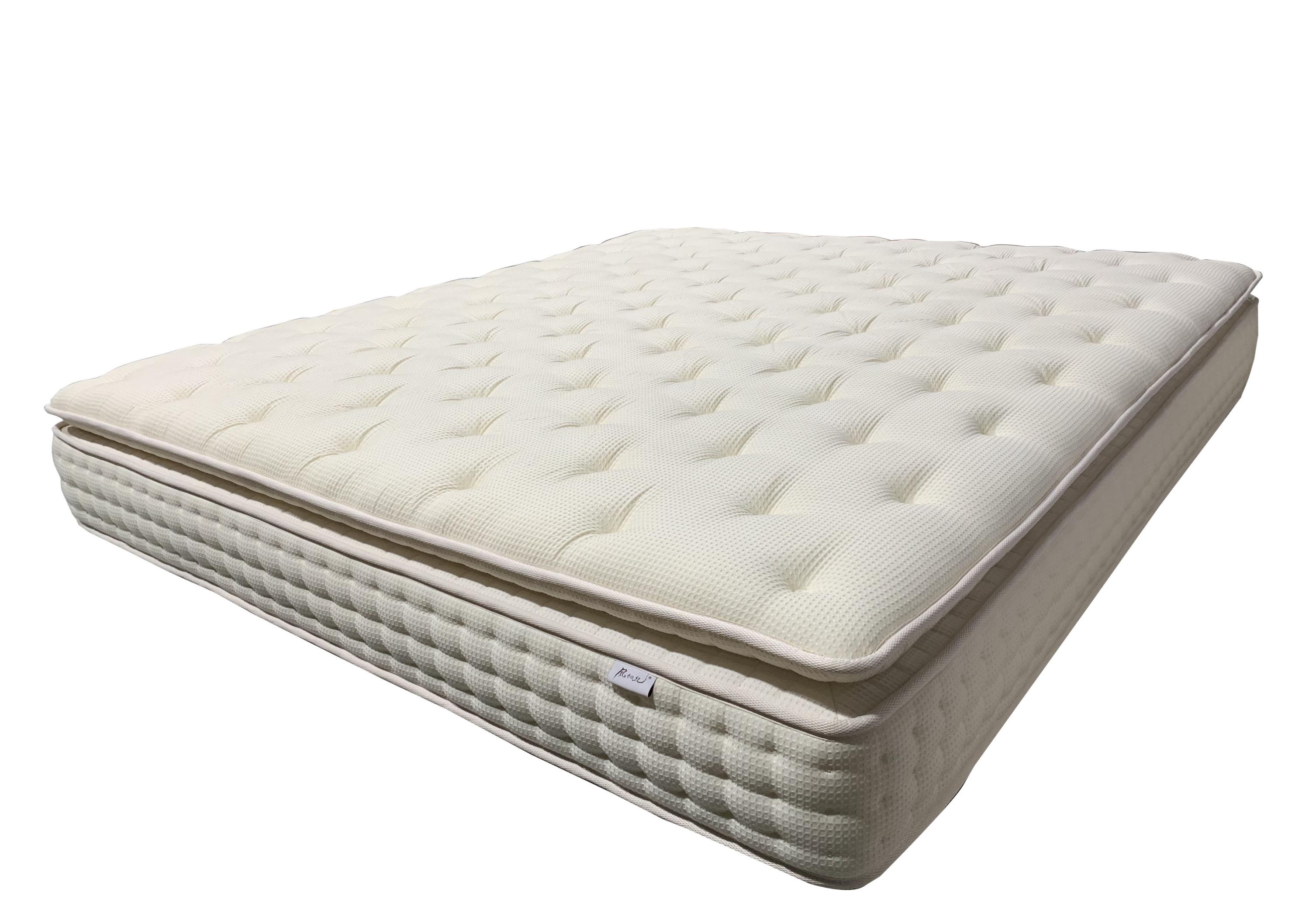 JADE Silk Luxury Mattress 010