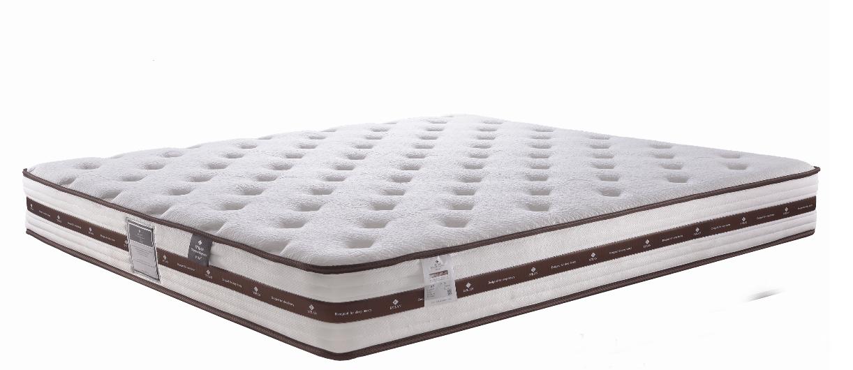 JADE Aphelia Handmade Mattress 011