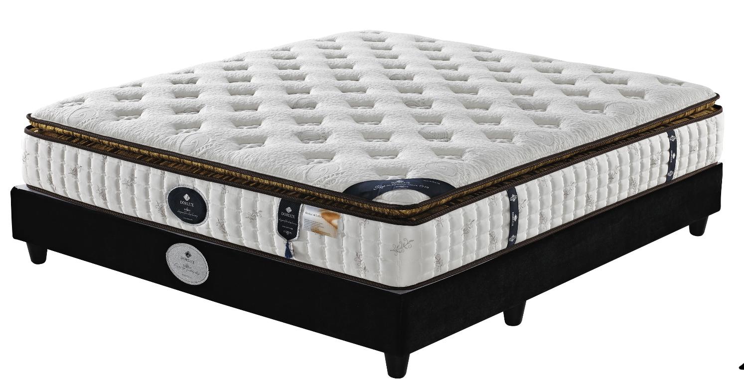 JADE Natural Horsehair Mattress 012