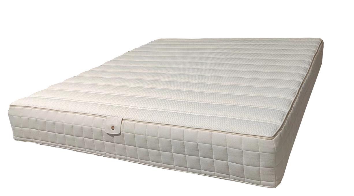 JADE Wool & Cotton Mattress 013
