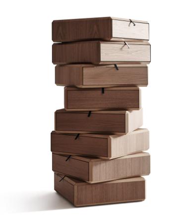JADE Bedside Table 002