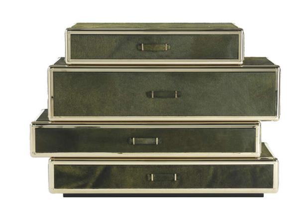 JADE Bedside Cabinet 003