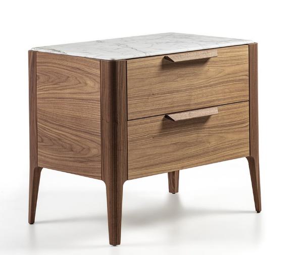 JADE Bedside Cabinet 006