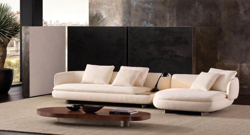 JADE Corner Sofa 002
