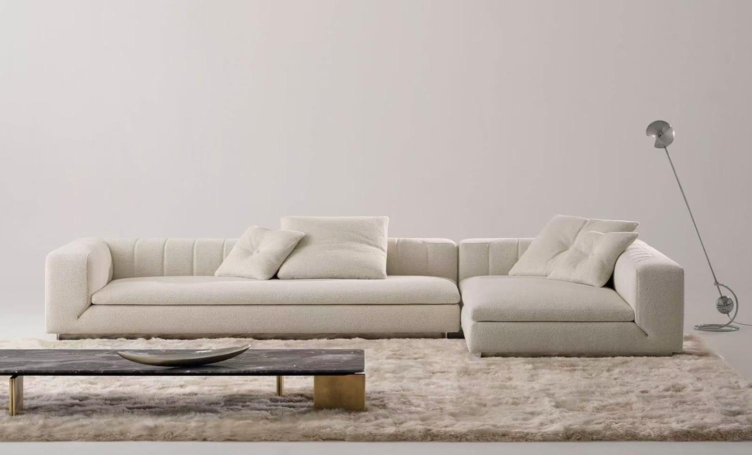 JADE Sectional Sofa 005