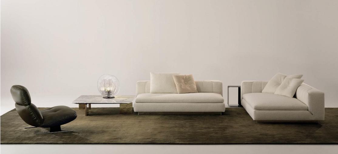 JADE Lounge Sofa 006