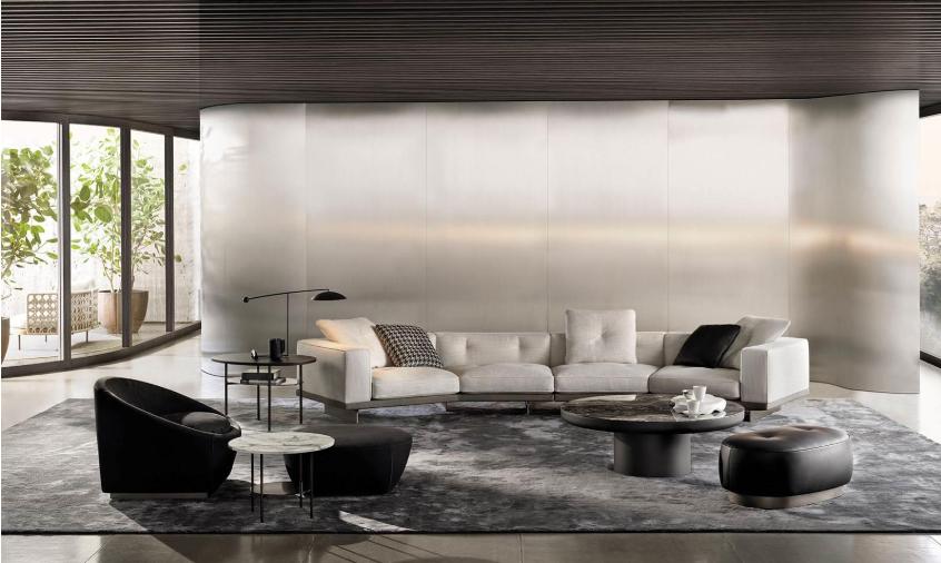 JADE Designer Sofa 010