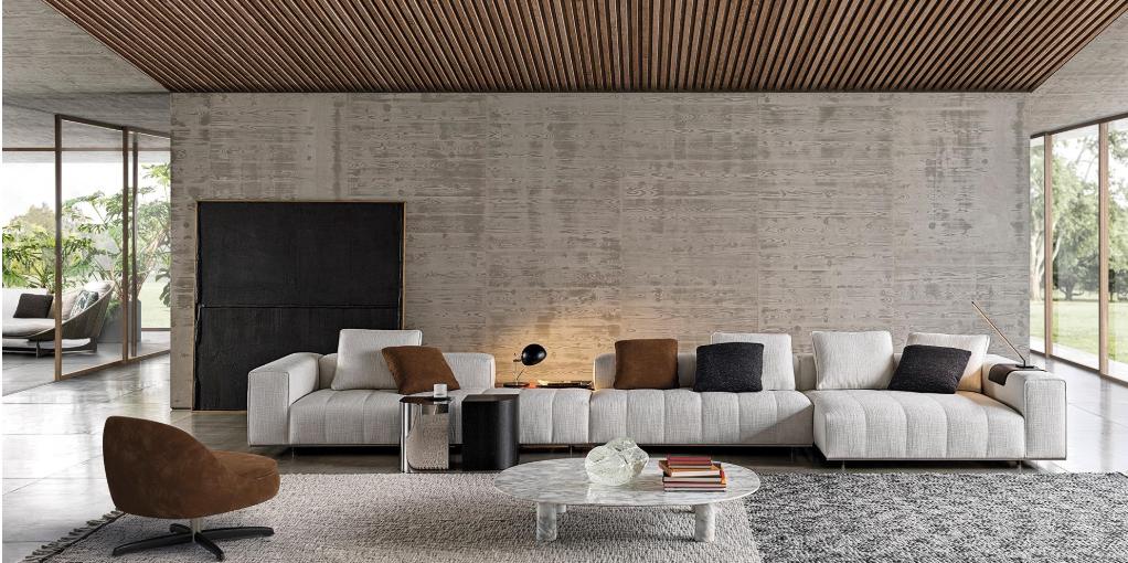 JADE Modular Sofa 011