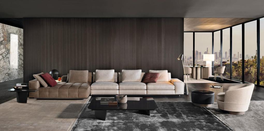 JADE Sectional Sofa 015