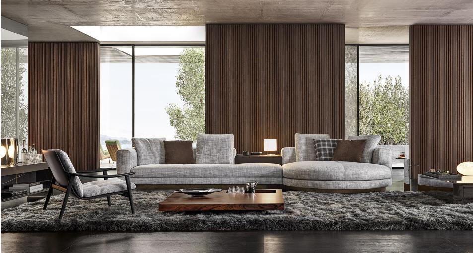 JADE Grand Sofa 017
