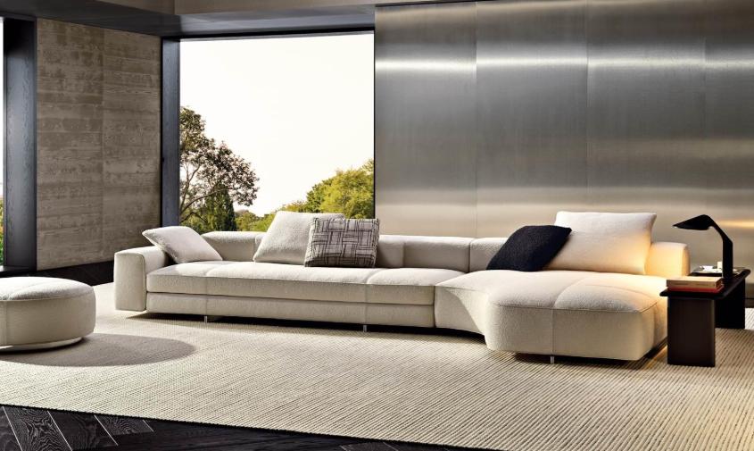 JADE Modular Sofa 021