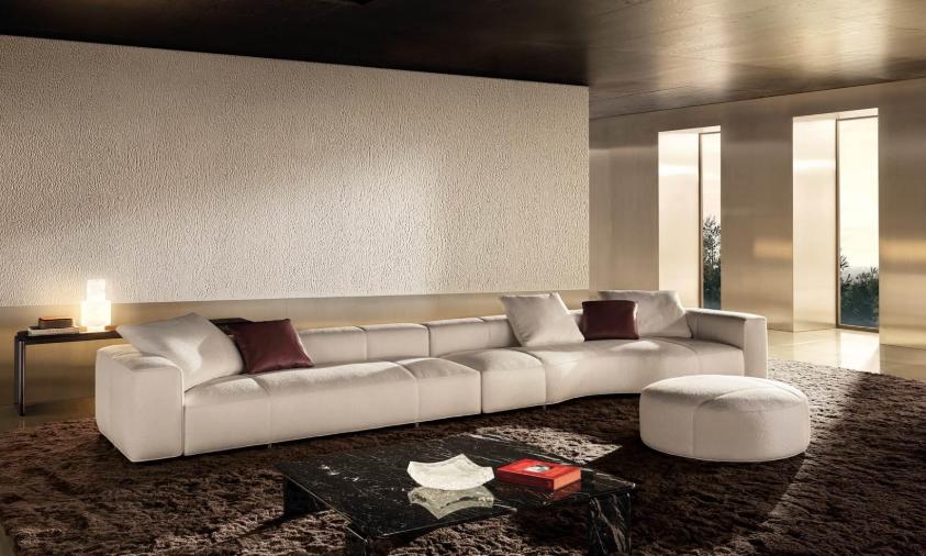 JADE Corner Sofa 022