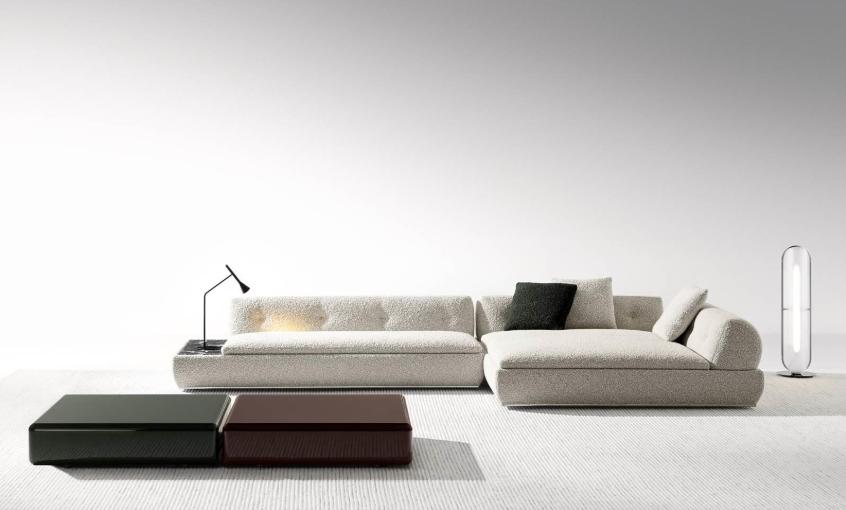 JADE Modular Sofa 031