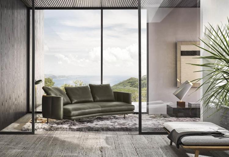 JADE Designer Sofa 040