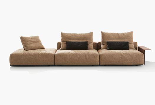 JADE Contemporary Sofa 049