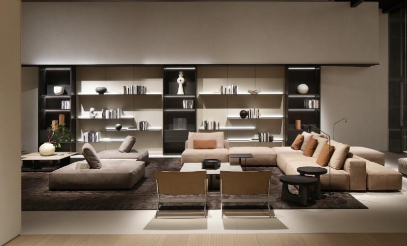JADE Designer Sofa 050