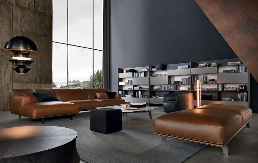 JADE Modular Sofa 051