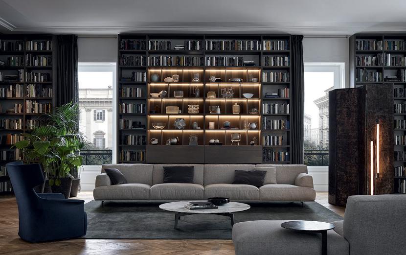 JADE Corner Sofa 052