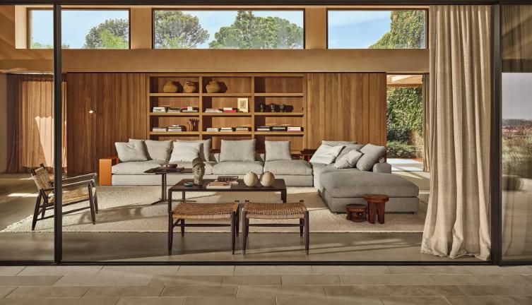 JADE Designer Sofa 060