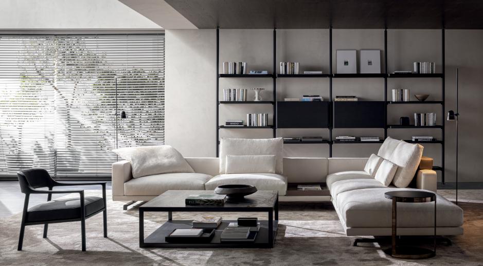 JADE Grand Sofa 067