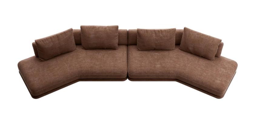 JADE Designer Sofa 070