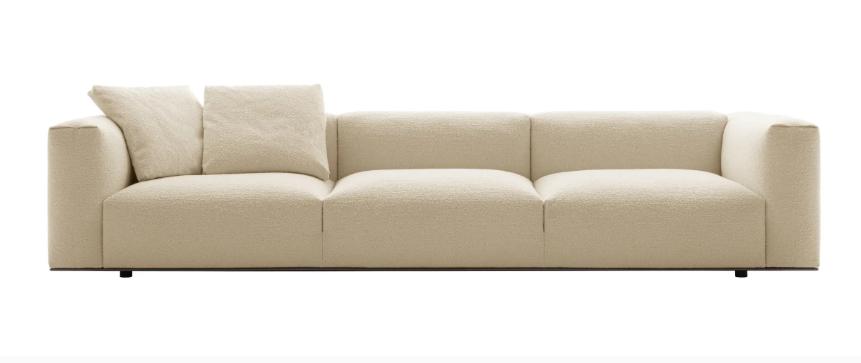 JADE Classic Sofa 078
