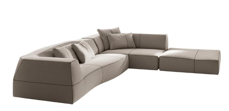 JADE Modular Sofa 081