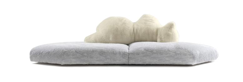 JADE Lounge Sofa 086