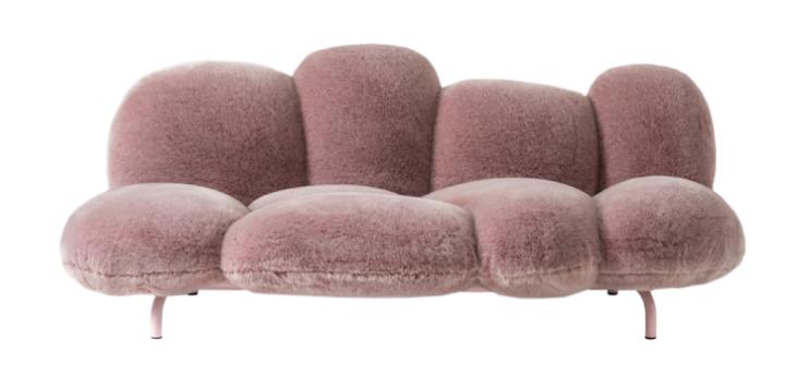 JADE Designer Sofa 090