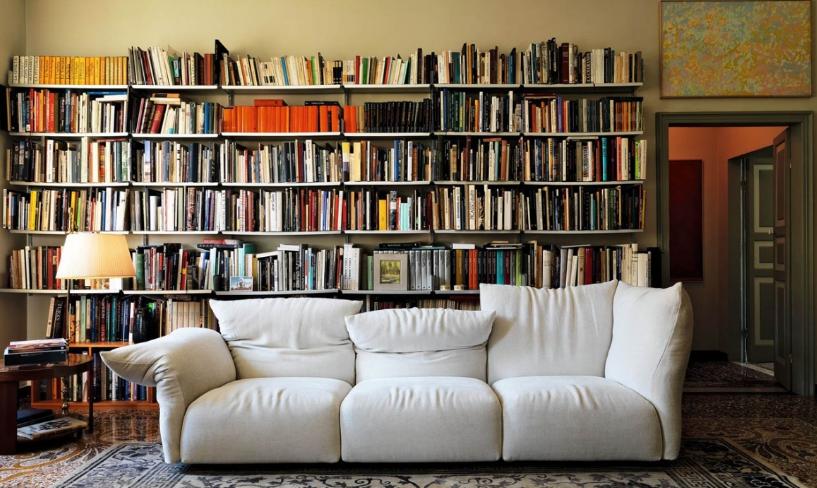 JADE Lounge Sofa 096