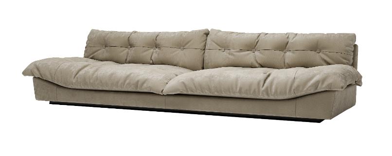 JADE Classic Sofa 098