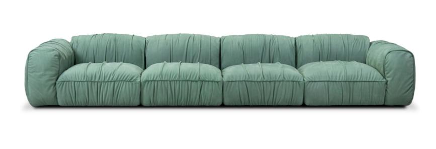 JADE Contemporary Sofa 099