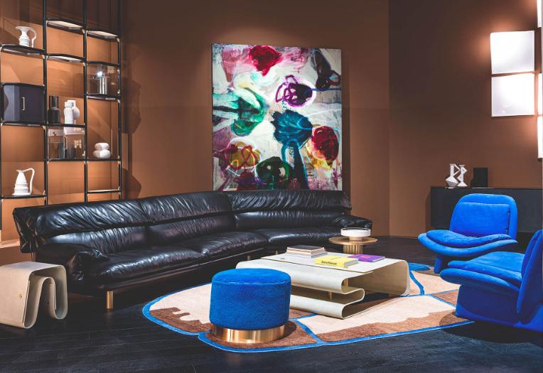 JADE Modular Sofa 101