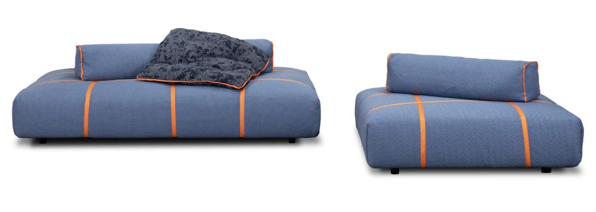 JADE Grand Sofa 107