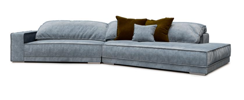 JADE Designer Sofa 110