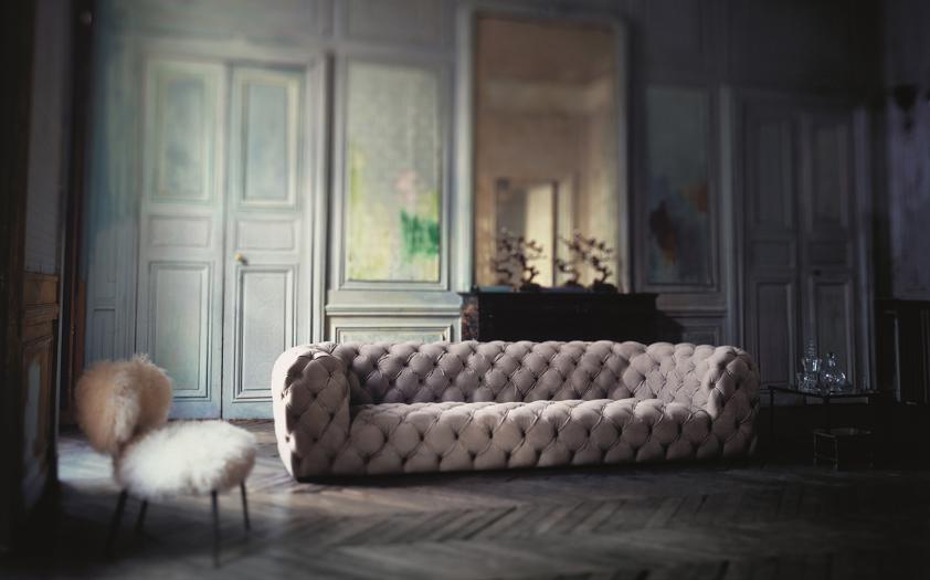 JADE Modular Sofa 111