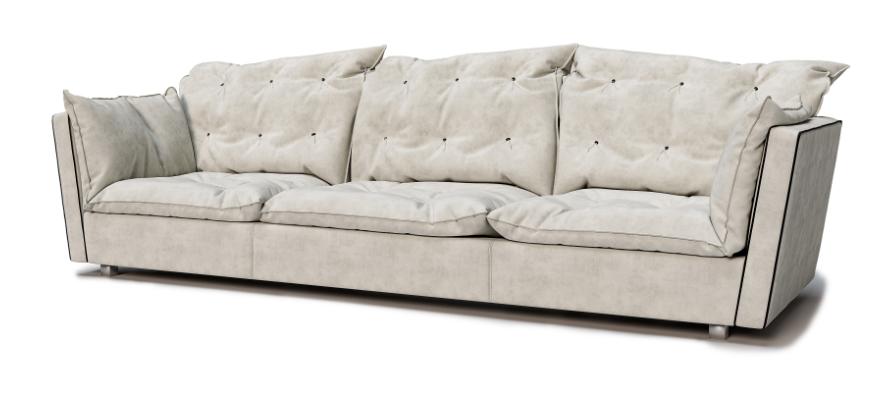 JADE Lounge Sofa 116