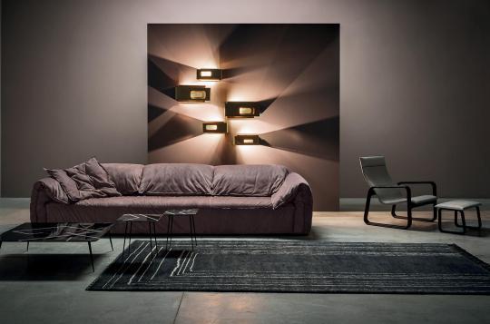 JADE Grand Sofa 117