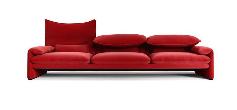 JADE Corner Sofa 122