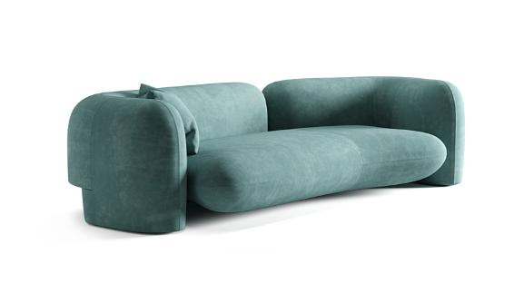 JADE Lounge Sofa 126