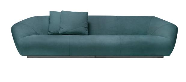JADE Classic Sofa 128