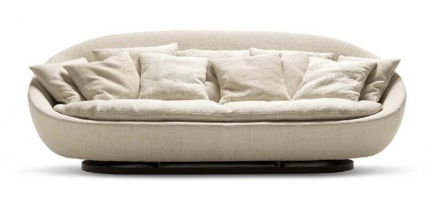 JADE L-Shape Sofa 134