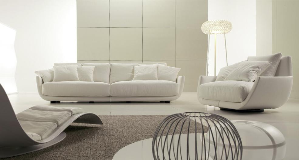 JADE Lounge Sofa 136