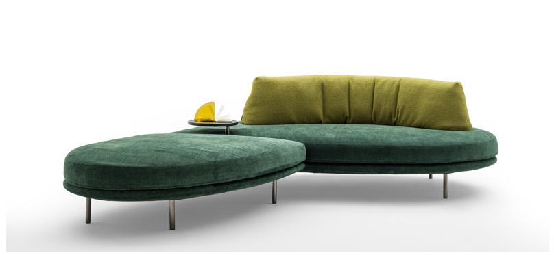 JADE Grand Sofa 137