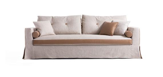 JADE Sectional Sofa 145