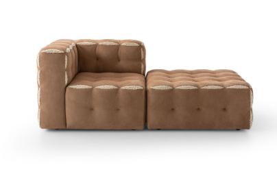 JADE Classic Sofa 148