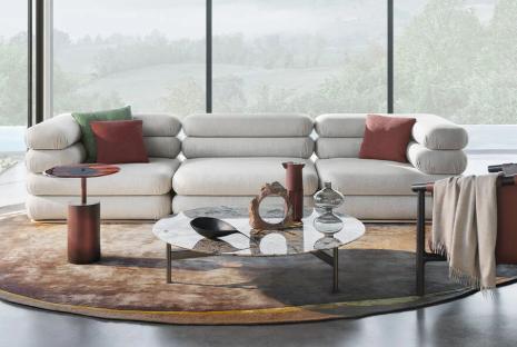 JADE Contemporary Sofa 149