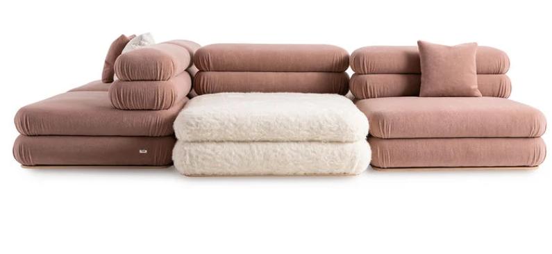 JADE Designer Sofa 150