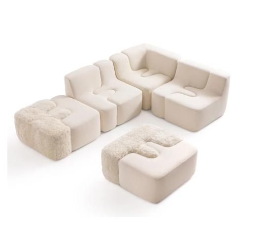 JADE Modular Sofa 151